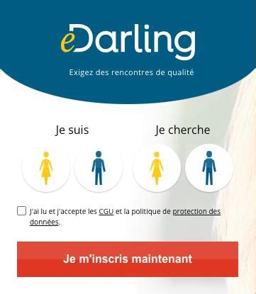 edarling pris|→ Notre avis sur eDarling (2024) » Avantages, inconvénients et。